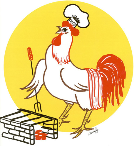60th Annual Manchester Chicken Broil
